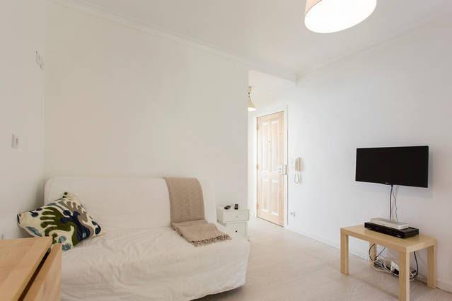 Alfama De Paixao Apartment Lisbon Room photo