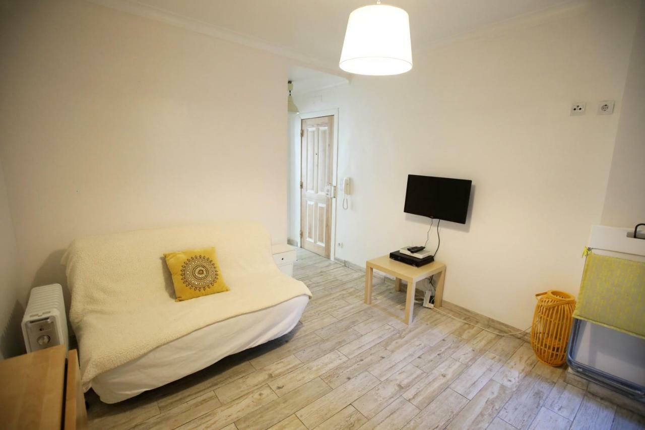 Alfama De Paixao Apartment Lisbon Exterior photo