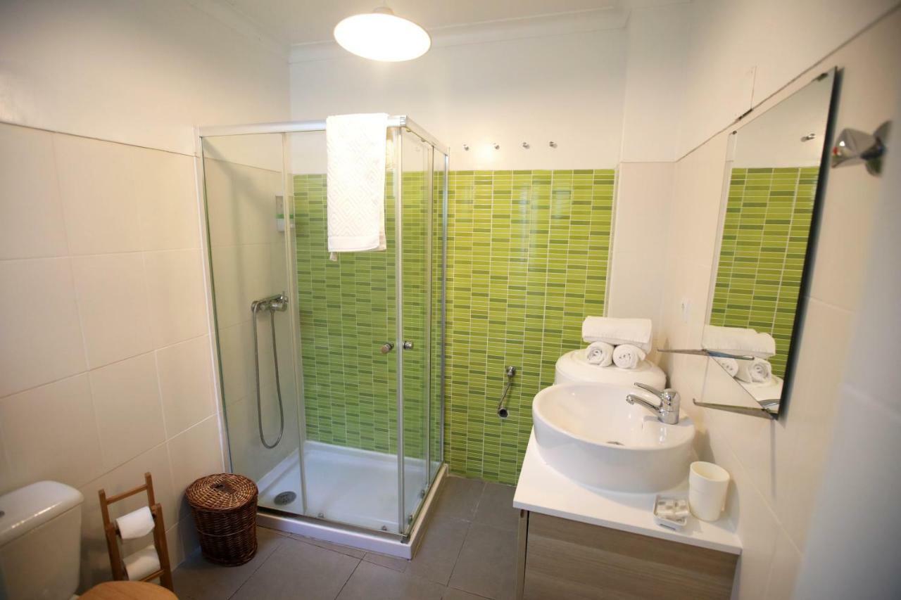 Alfama De Paixao Apartment Lisbon Exterior photo